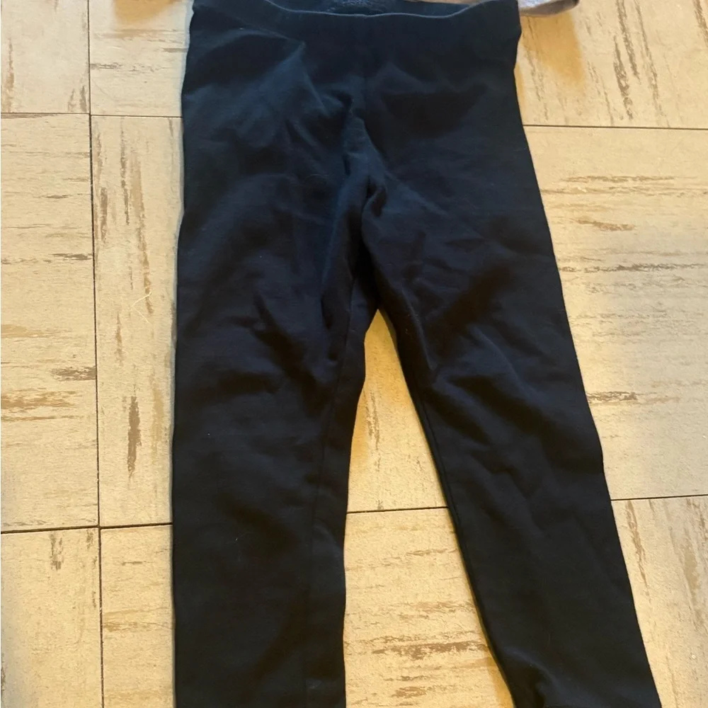 Girls Mulitple Brands Tops Pants Size 2T Set of 2 Outfits